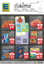 EDEKA: Wochenangebote