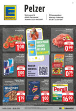 EDEKA: Wochenangebote