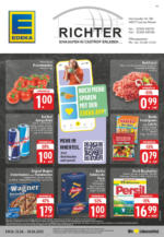 EDEKA Kempken EDEKA: Wochenangebote - bis 28.06.2025