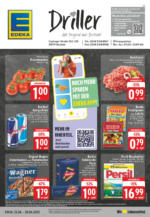 EDEKA Driller EDEKA: Wochenangebote - bis 28.06.2025