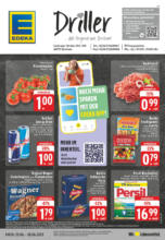 EDEKA: Wochenangebote