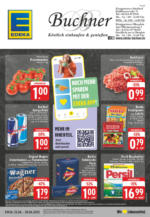 EDEKA Buchner EDEKA: Wochenangebote - ab 23.06.2025