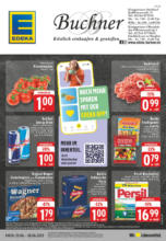 EDEKA: Wochenangebote