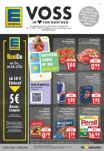 EDEKA Voss EDEKA: Wochenangebote - ab 23.06.2025