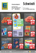 EDEKA Schwindt EDEKA: Wochenangebote - ab 23.06.2025