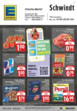 EDEKA: Wochenangebote