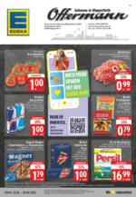 EDEKA EDEKA: Wochenangebote - bis 28.06.2025