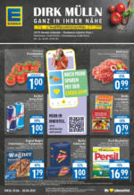 Edeka Mülln EDEKA: Wochenangebote - bis 28.06.2025
