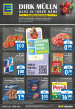 EDEKA: Wochenangebote