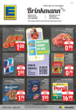 EDEKA: Wochenangebote