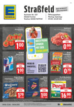 EDEKA Straßfeld EDEKA: Wochenangebote - bis 28.06.2025