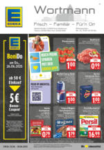 EDEKA Kempken EDEKA: Wochenangebote - bis 28.06.2025