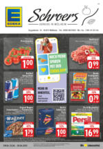 EDEKA Schroers EDEKA: Wochenangebote - ab 23.06.2025
