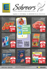 EDEKA: Wochenangebote