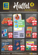 EDEKA Hüffel EDEKA: Wochenangebote - ab 23.06.2025