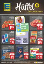 EDEKA: Wochenangebote