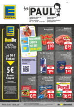 EDEKA: Wochenangebote
