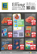 EDEKA EDEKA: Wochenangebote - bis 28.06.2025