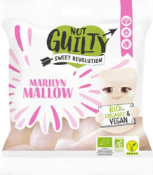 NOT GUILTY Fruchtgummi, Marilyn Mallow Vanille