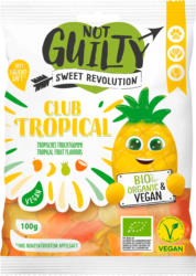 NOT GUILTY Fruchtgummi, Club Tropical