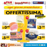 Spak Offertissima - al 02.07.2025