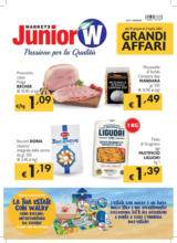 Grandi affari