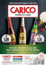 Carico Cash & Carry Offerte - al 02.07.2025