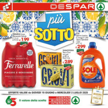 Piu sotto