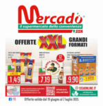 MercADone Offerte XXL - al 02.07.2025