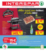 Interspar A tutto BBQ! - al 02.07.2025