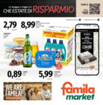 Famila Market CHE ESTATE DI RISPARMIO - al 02.07.2025
