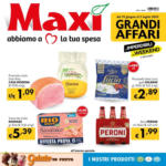 Deco Maxistore Grandi affari - al 02.07.2025