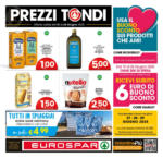 Eurospar Prezzi tondi - al 26.06.2025