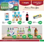Emporio Amato VALIDO FINO AL 2 LUGLIO - al 02.07.2025