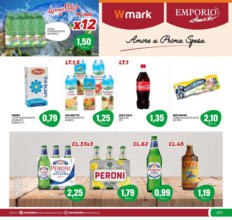 VALIDO FINO AL 2 LUGLIO