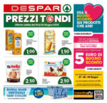 Despar Prezzi tondi - al 26.06.2025