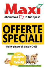 Offerte speciali