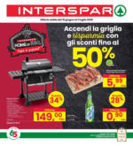 Interspar Offerte - al 02.07.2025