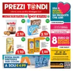 Iperspar Prezzi tondi - al 29.06.2025