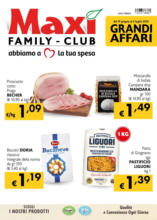 Grandi affari