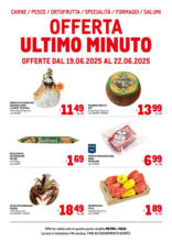 Offerte freschissimi