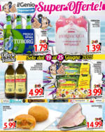 Il Genio Super Offerte ! - al 25.06.2025