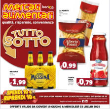Tutto sotto