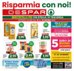 Despar Risparmia con noi! - al 26.06.2025