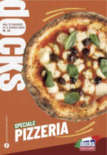 Speciale pizzeria