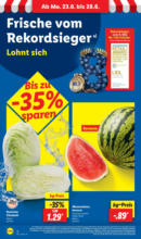 Lidl: Wochenangebote