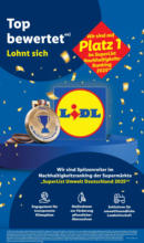 Lidl Lidl: Wochenangebote - ab 23.06.2025