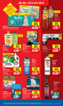 Lidl Lidl: Wochenangebote - ab 23.06.2025