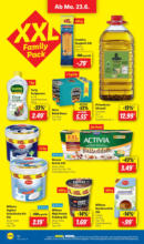 Lidl Lidl: Wochenangebote - ab 23.06.2025