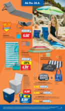 Lidl Lidl: Wochenangebote - ab 23.06.2025